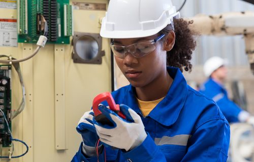 Electrical Engineering