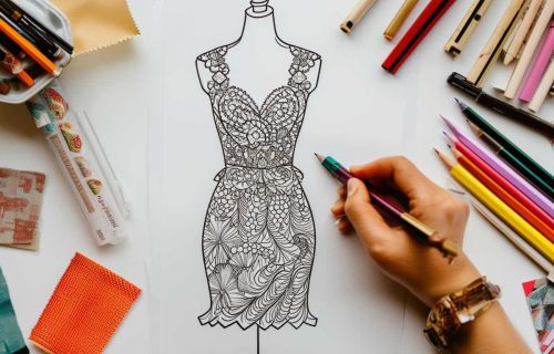Fashion Design